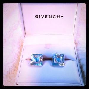 GIVENCHY RETRO UK HARRODS EXCLUSIVE "2001"